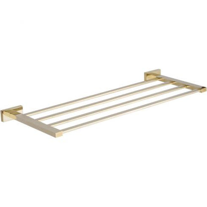 Atlas Homewares - Axel Wall Mounted Towel Rack