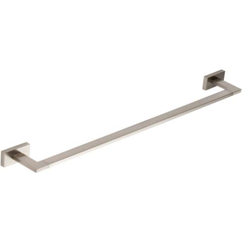 Atlas Homewares - Axel Single 23 3/4 Inch Wall Mounted Towel Bar