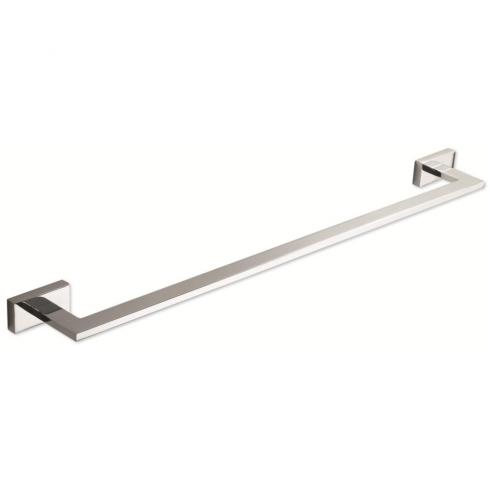 Atlas Homewares - Axel Single 23 3/4 Inch Wall Mounted Towel Bar