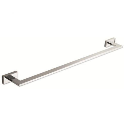 Atlas Homewares - Axel Single 23 3/4 Inch Wall Mounted Towel Bar
