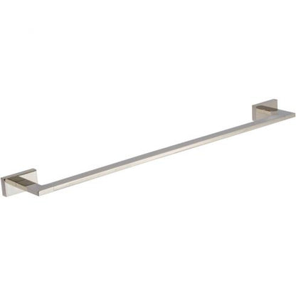 Atlas Homewares - Axel Single 23 3/4 Inch Wall Mounted Towel Bar