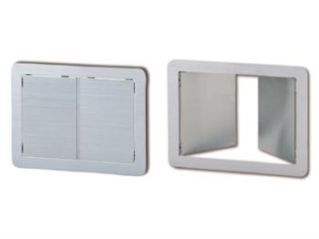 Sugatsune - Multi-Purpose Lid W/ Double Door