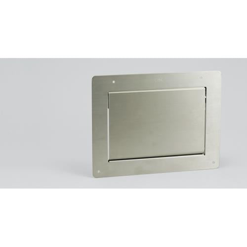 Sugatsune - Multi-Purpose Lid W/ Damper - Back Mount Type