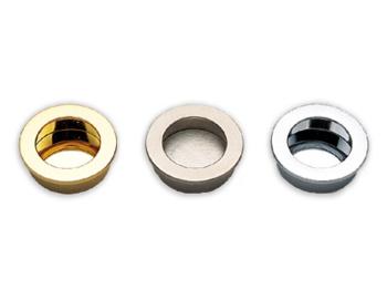 Sugatsune - Zinc Alloy Flush Pull