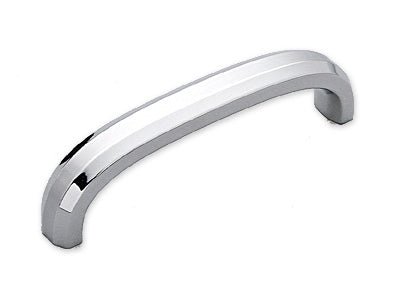 Sugatsune - Stainless Steel Handle