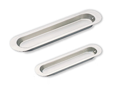 Sugatsune - Hn-200 Sh, Flush Pull