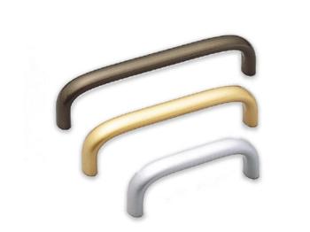 Sugatsune - Aluminum Handle