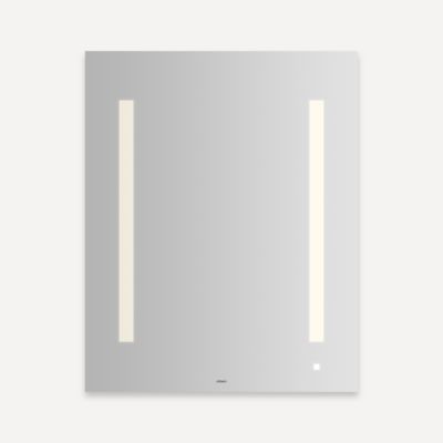 Robern - Wall Mirror, 24X30, Aio, Audio