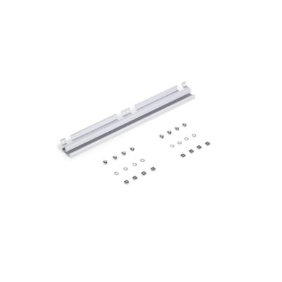 Robern - Cartesian Alcove Kit, H7.5 Inch