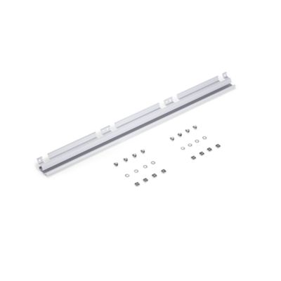 Robern - Cartesian Alcove Kit, H22.5 Inch