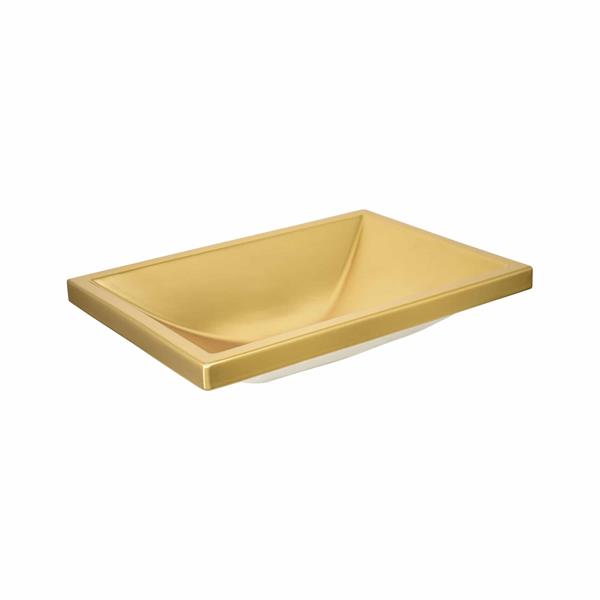 Native Trails Precious Metals Sinks - Series
