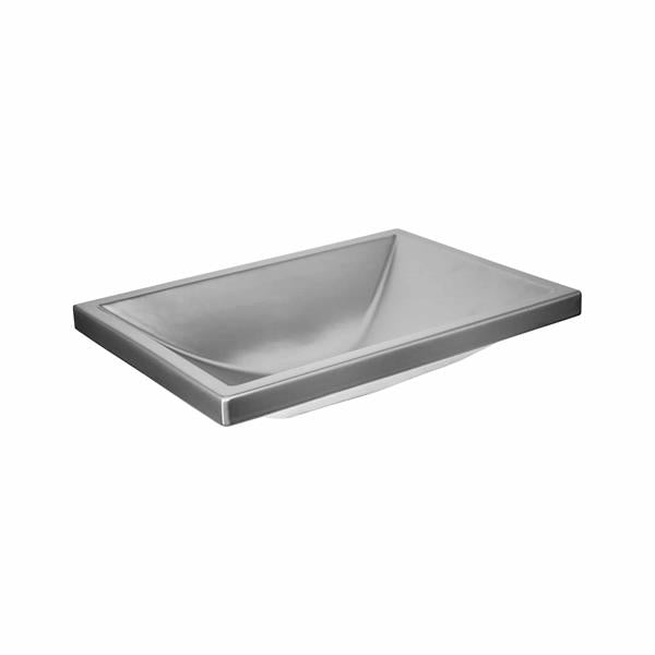 Native Trails - Amara Fireclay Bathroom Sink