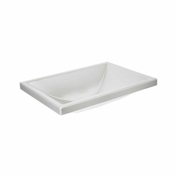 Native Trails - Amara Fireclay Bathroom Sink