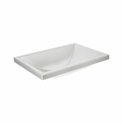 Native Trails - Amara Fireclay Bathroom Sink