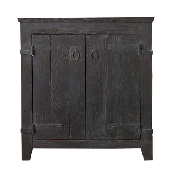 Native Trails - 30 Inch Americana Vanity
