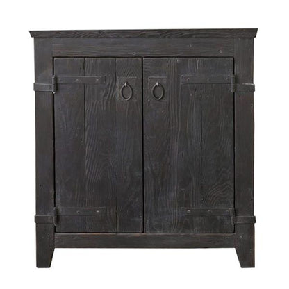 Native Trails - 30 Inch Americana Vanity