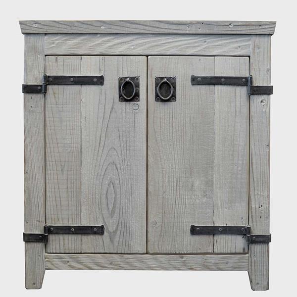Native Trails - 30 Inch Americana Vanity