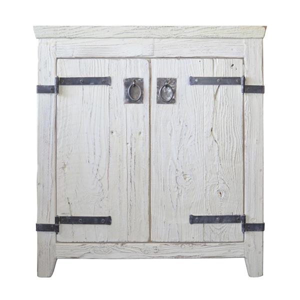 Native Trails - 30 Inch Americana Vanity