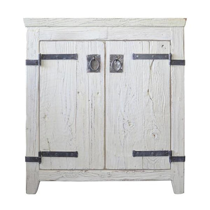 Native Trails - 30 Inch Americana Vanity