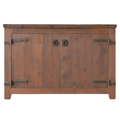 Native Trails - 48 Inch Americana Vanity