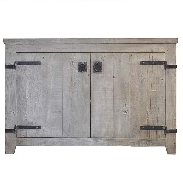 Native Trails - 48 Inch Americana Vanity