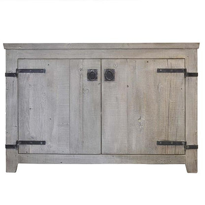 Native Trails - 48 Inch Americana Vanity