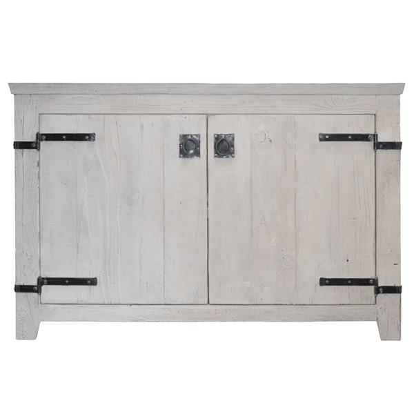 Native Trails - 48 Inch Americana Vanity
