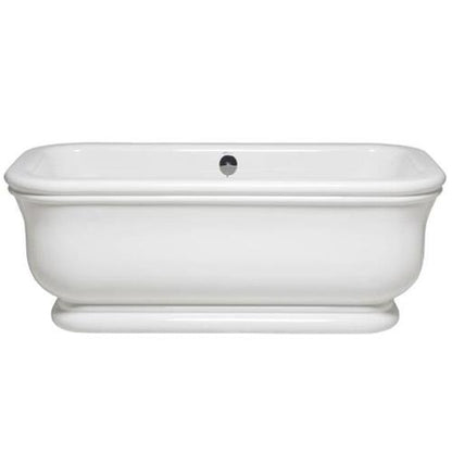 Americh - Andrina Freestanding  Bathtub