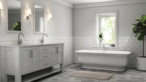 Americh - Andrina Freestanding  Bathtub