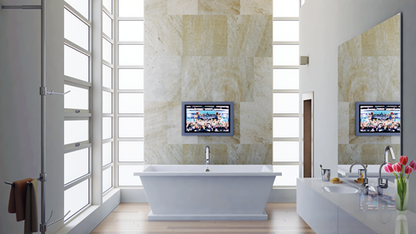 Americh - Asra 6636 Bathtub