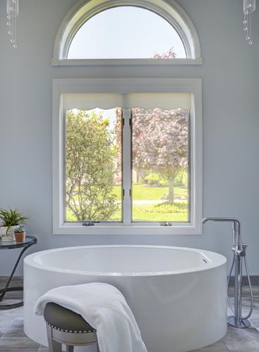 Hydro Systems - Aubry 6032 Acrylic Tub