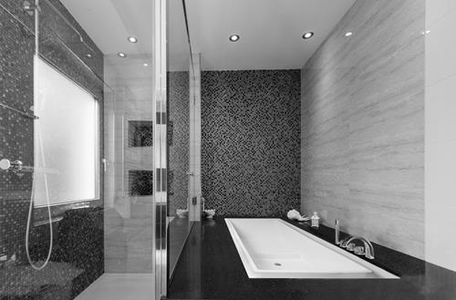 Hydro Systems - Auburn 8066 Metro Drop In Bathtub