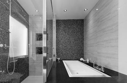 Hydro Systems - Auburn 8066 Metro Drop In Bathtub