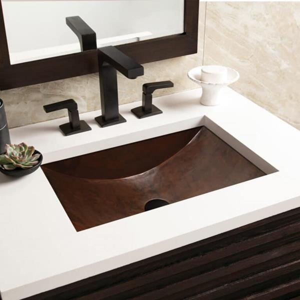 Native Trails - Avila Lavatory Sink