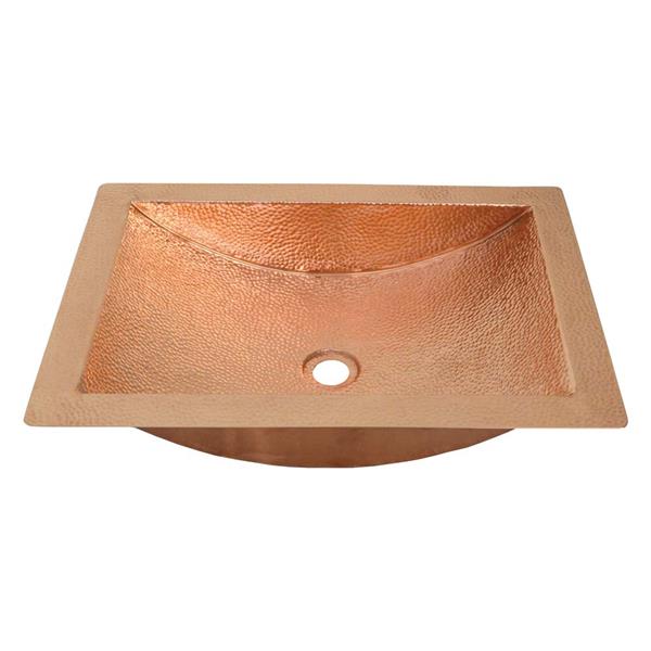 Native Trails - Avila Copper Lavatory Sink