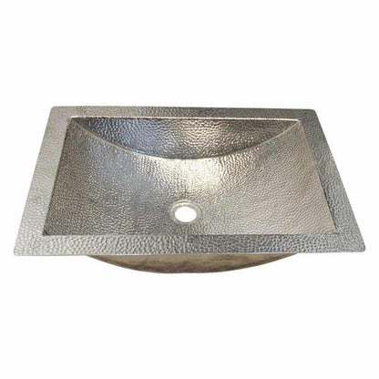 Native Trails - Avila Copper Lavatory Sink