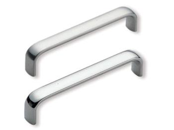 Sugatsune - Stainless Steel Handle