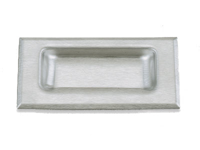 Sugatsune - Stainless Steel Flush Pull, Weld On