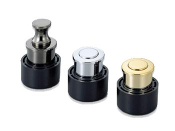 Sugatsune - Pk-03/Bn,Push Knob