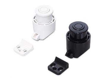 Sugatsune - Latch Body With Stainless Steel Screws