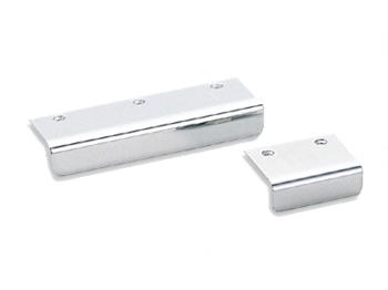 Sugatsune - Stainless Edge Pull