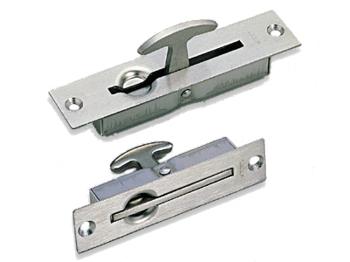 Sugatsune - Stainless Steel Hatch Pull