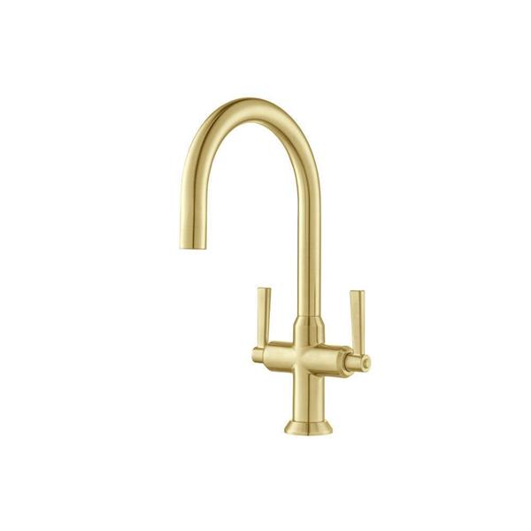 Flusso - Velox - Kitchen / Bar Faucet