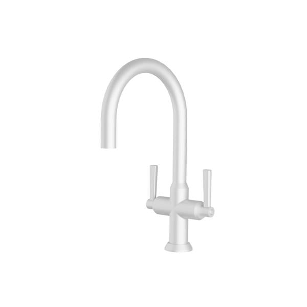 Flusso - Velox - Kitchen / Bar Faucet