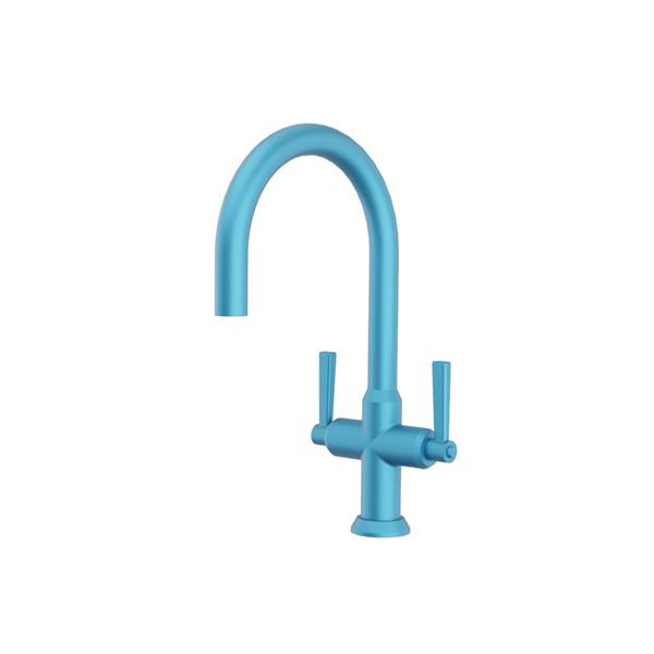 Flusso - Velox - Kitchen / Bar Faucet