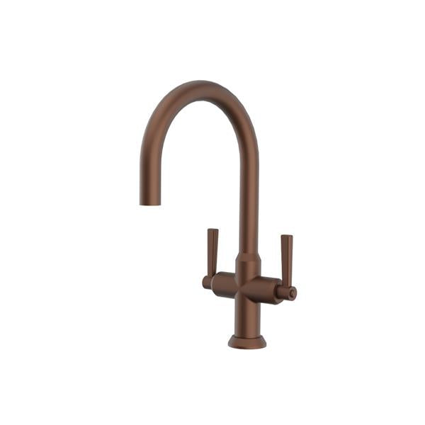 Flusso - Velox - Kitchen / Bar Faucet