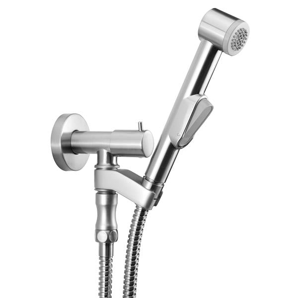 Jaclo - Macan Bidet Spray Kit with On/Off Water Supply