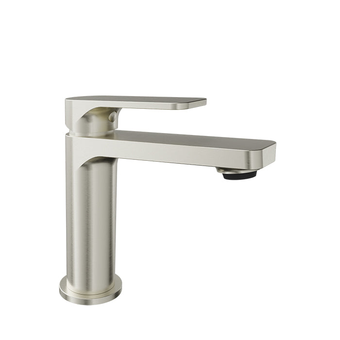 Baril - Petite B04 Single hole lavatory faucet, drain not included