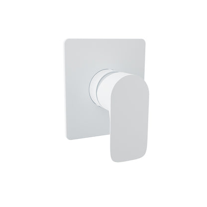 Baril - Petite B04 Complete pressure balanced shower control valve