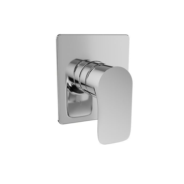 Baril - Petite B04 Complete pressure balanced shower control valve